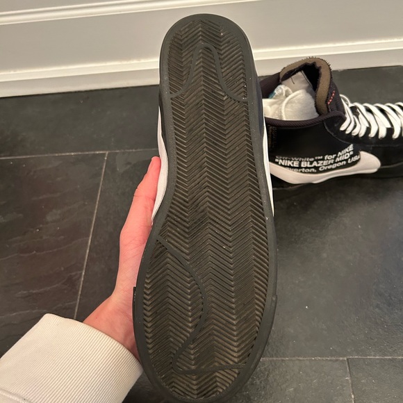 Nike Off-White Blazers Grim Reaper - Picture 5 of 7